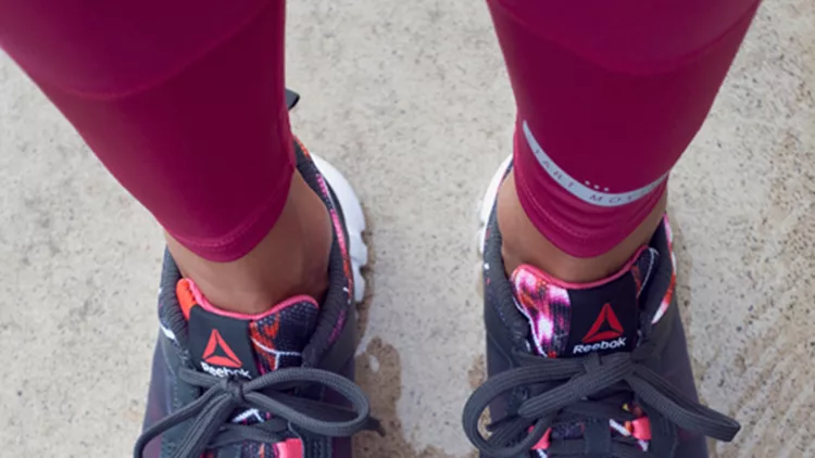 Bershka x Reebok: Δες το αποτέλεσμα της πιο stylish και fit συνεργασίας
